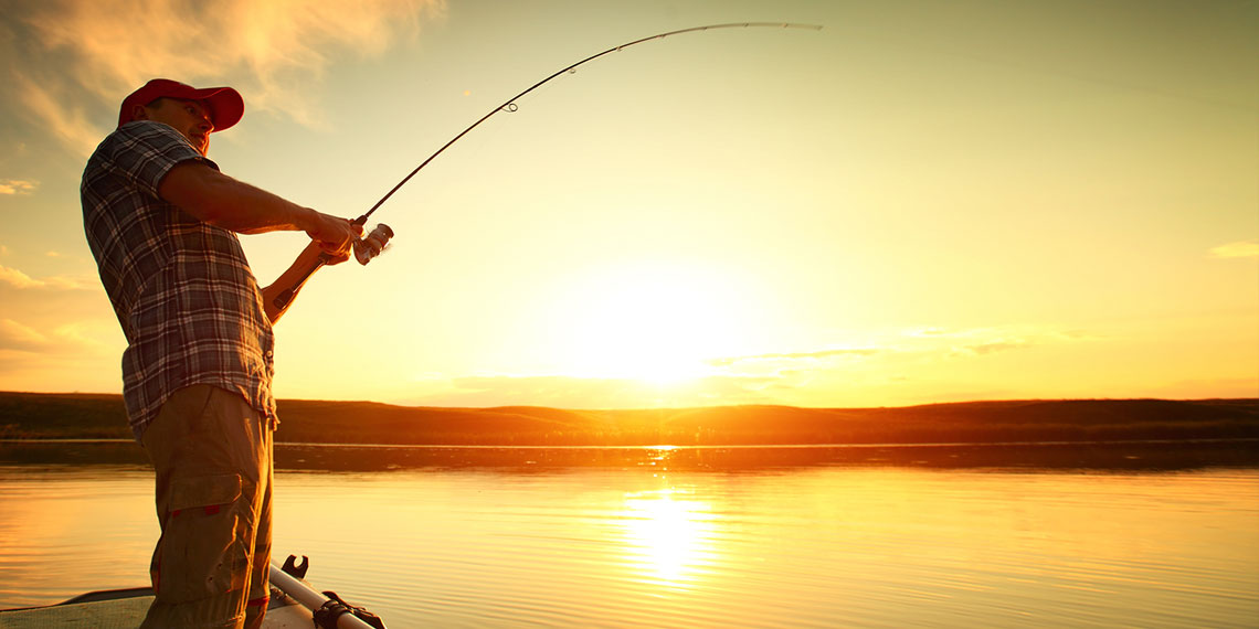 Lake Okeechobee Fishing
